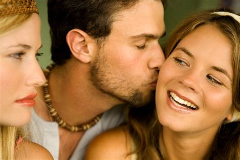 How to Meet Other Bisexual People: 12 Best Ways .